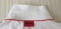 Hugo Boss HUGO Donos 222  Pique Cotton Regular Fit Mens Size L ОРИГИНАЛНА Тениска!, снимка 16