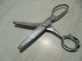 № 4692 стара ножица NIKKEN , снимка 3