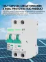 Taxnele TXL7-63PV DC MCB 1000V DC 6kA – 10A до 63A, снимка 8