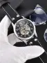LONGLUX 8020SP мъжки автоматичен скелетон часовник, снимка 4