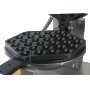 Професионален гофретник за Bubble Waffle гофрети Don Gelato + ПОДАРЪК, снимка 6