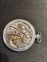 Джобен часовник - Молния - СССР - 18 РУБИНА - РЯДЪК МОДЕЛ, снимка 10