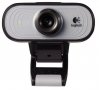 1.3 mp уеб камера Logitech C100 Webcam