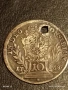 Сребърна монета 10 кройцера 1768г. Махсимилиян Бавария за КОЛЕКЦИЯ 52882, снимка 5