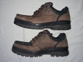 Ecco Track ll 25 Low Gore-tex Waterproof  № 42 мъжки обувки, снимка 1