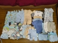 Бебешки дрехи, снимка 2