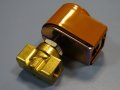 магнет вентил Honeywell Lucifer E131K04 solenoid valve, снимка 5