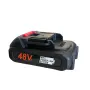 Акумулаторен вентилатор 48VF с две скорости, снимка 5