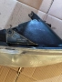Десен Фар за Пежо 206 / Peugeot 206 / Десен Фар с забележки, снимка 3