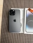 100% БАТЕРИЯ! 512Gb*ЛИЗИНГ*/ iPhone 14 Pro Max Space Black, снимка 3