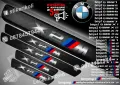 ПРАГОВЕ карбон BMW X1M фолио стикери bmpx1m, снимка 3