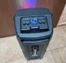Тонколона + микрофон Bluetooth PZX ZQS8210, снимка 6
