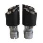 Накрайник гърне – Akrapovic, снимка 5