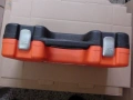 BAHCO - 3834-SET-92 - Made in Sweden - ПРОФЕСИОНАЛЕН Комплект биметални SANDFLEX боркорони 16-83 mm , снимка 8