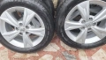 Оригинални алуминиеви джанти за Toyota Chr.17 5х114.3 60.1, снимка 1