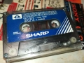 SHARP-DEMO TAPE 2608251258, снимка 6