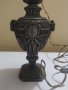 барокова настолна лампа, снимка 2