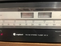Немски сет, усилвател с тунер Engelbert st-3, снимка 3