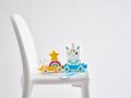 НОВИ! LEGO® DUPLO 10953 Влакче Eднорог, снимка 7