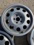Леки алуминиеви джанти тип - Телефонна Шайба ЕТ38 | 57.1мм | 5х100 | 15”, снимка 2