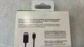 Belkin Conncet USB-C към DipslayPort V.1.4 (8k-60Hz/4k-144Hz,2m), снимка 5