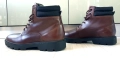 Hugo Boss Leather  Mens Size 45/29 - 29.5 см. НОВО! ОРИГИНАЛ! Мъжки Обувки!, снимка 7