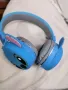 Безжични bluetooth слушалки с котешки уши за деца BT-023C - EP9, снимка 16