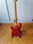 Бас китара ninja lone wolf p. , снимка 3