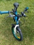 Детско колело 16 цола Makani, снимка 6