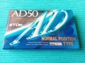 TDK AD 50, снимка 1