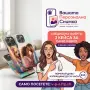 Персонализирани кейсове за телефон 📸 | 3 бр. за 9€ | Направи свой дизайн, снимка 1