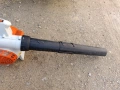 моторна духалка stihl bg 56, снимка 7