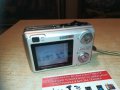 casio ex-z120 7.2mp exilim-фотоапарат 1902211639, снимка 4