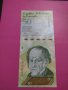 Банкнота Венецуела-15824, снимка 1 - Нумизматика и бонистика - 30593534