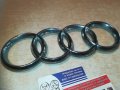 AUDI-емблема за кола-27.5х9.5см-ВНОС FRANCE, снимка 3