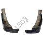 Комплект предни калобрани Toyota Corolla 2001-2006 ID:112556, снимка 1