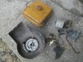 ЧАСТИ ЗА БЕНЗИНОВ ДВИГАТЕЛ  руски  И  BRIGGS & STRATTON  8 коня, снимка 4