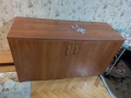 Шкаф / ТВ шкаф – отлично състояние, много запазен, снимка 1