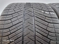 2бр зимни гуми 295/30/20 MICHELIN L04022 , снимка 1