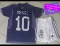 MESSI ❤️⚽️ детско юношески футболни екипи ❤️⚽️ РЕТРО екипи , снимка 12