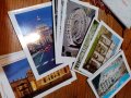 20 цветни картички, току що донесени от Рим, снимка 4