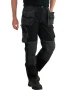 Helly Hansen Chelsea Construction Work Trousers - мъжки работен панталон 50/М КАТО НОВ, снимка 1