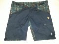 Heldre (XL)-(XXL) спортни хибридни къси панталони, снимка 1