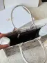 Christian Dior Дамска чанта, кожа, снимка 6
