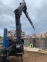 Камион с кран услуги, снимка 12