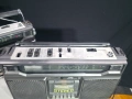 Радиокасетофон JVC RC 636, снимка 3