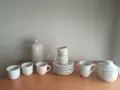 Сервизи български порцелан , снимка 6