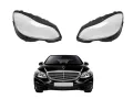 Стъкла (капаци) за фарове за Mercedes E-Class W212 Facelift, снимка 1
