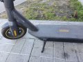 Продавам електрическa тротинетка SEGWAY MAX G30 KICKSCOOTER, снимка 4