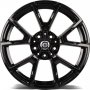 18" Джанти БМВ 5X120 BMW 3 E46 E90 F30 F32 4 5 E60 F10 F11 7 F01 X3, снимка 2